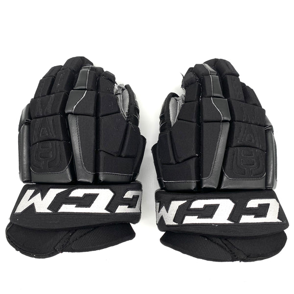 CCM HGCL - Used Pro Stock Glove (Black)