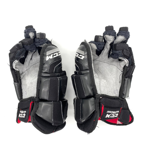 CCM HGCL - Used Pro Stock Glove (Black)