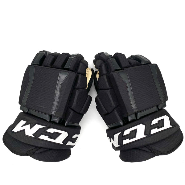 CCM HGCL - Used Pro Stock Glove (Black)