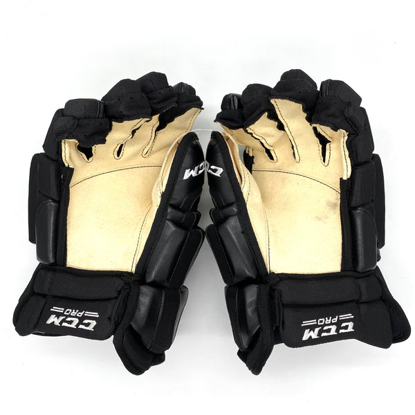 CCM HGCL - Used Pro Stock Glove (Black)