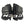 Load image into Gallery viewer, CCM HG97 - Used Pro Stock Glove (Black)
