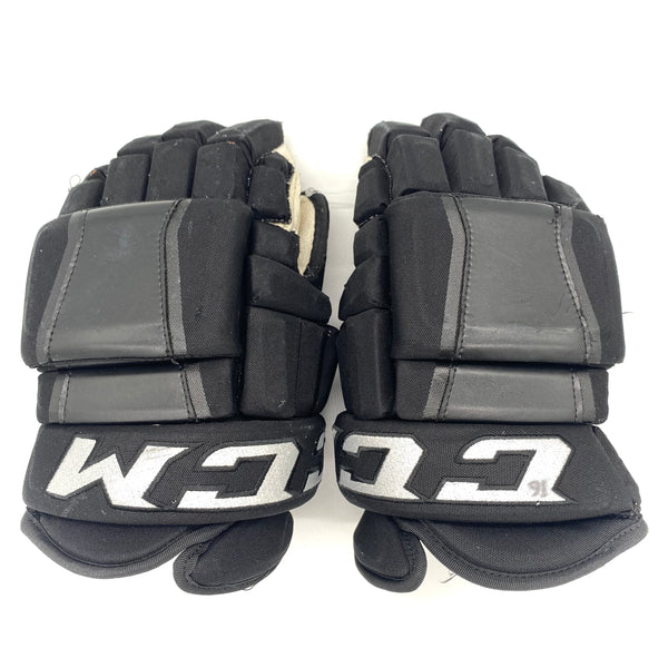 CCM HG97 - Used Pro Stock Glove (Black)