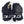 Load image into Gallery viewer, CCM HG97 - Used Pro Stock Glove (Black)
