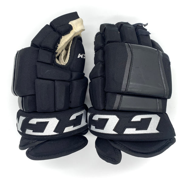 CCM HG97 - Used Pro Stock Glove (Black)