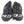 Load image into Gallery viewer, CCM HGTK - Used Pro Stock Glove (Black)
