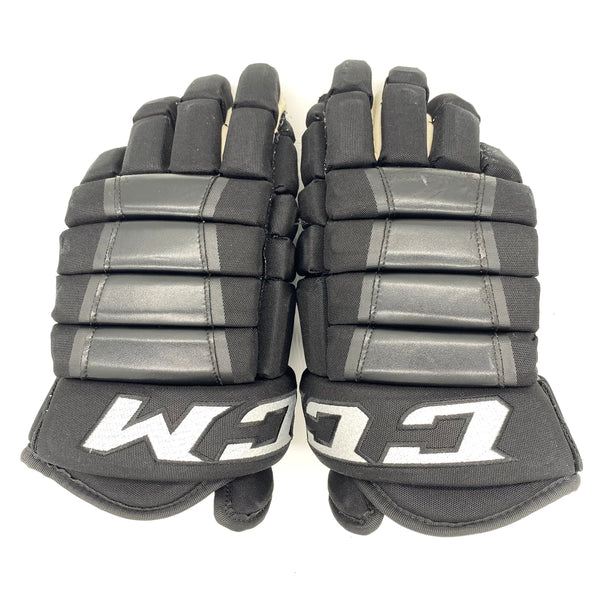 CCM HG97 - Used Pro Stock Glove (Black)