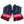 Load image into Gallery viewer, Reebok 10KN - Used Pro Stock Glove (Navy/Red)
