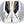 Load image into Gallery viewer, CCM Premier II - Used NCAA Pro Stock Full Goalie Set (White/Gold/Blue)
