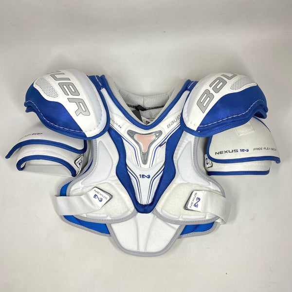 Bauer Nexus 1N - Shoulder Pads