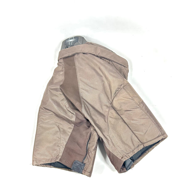 Bauer Nexus - Used Women's Hockey Pants (Brown)