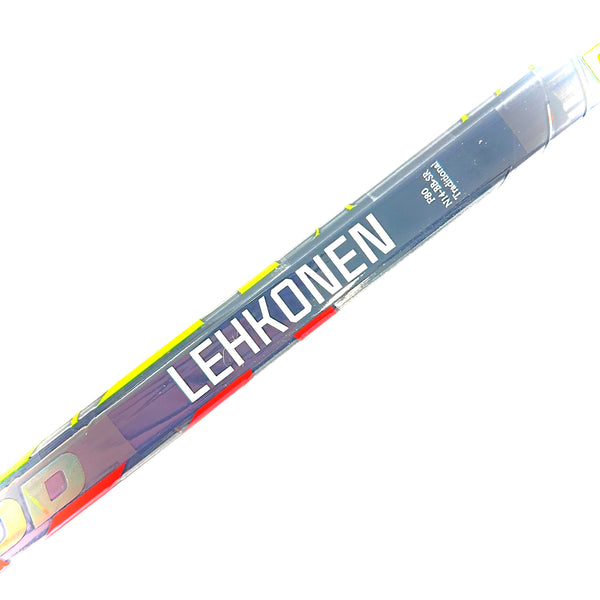 Artturi Lehkonen Pro Stock - Sherwood Rekker Legend Pro (NHL)