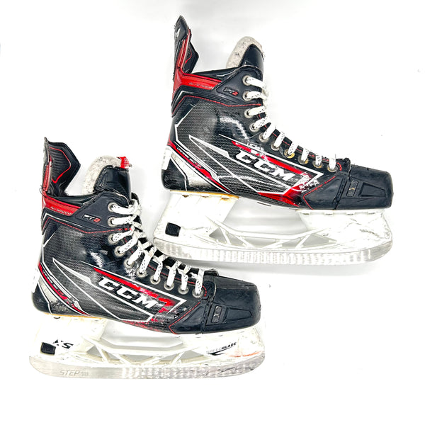 CCM Jetspeed FT2 - Used Pro Stock Hockey Skates