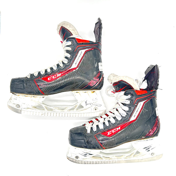 Used Skate - CCM Jetspeed