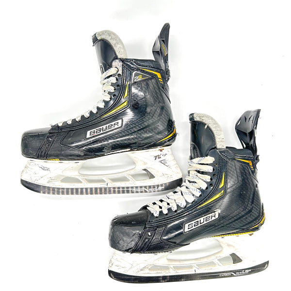 Bauer Supreme 2S Pro - Used Pro Stock Hockey Skate - Size 7.5D/8D