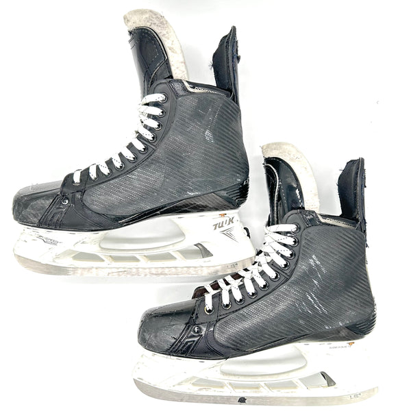 Bauer Supreme Ultrasonic - Used Pro Stock Hockey Skate