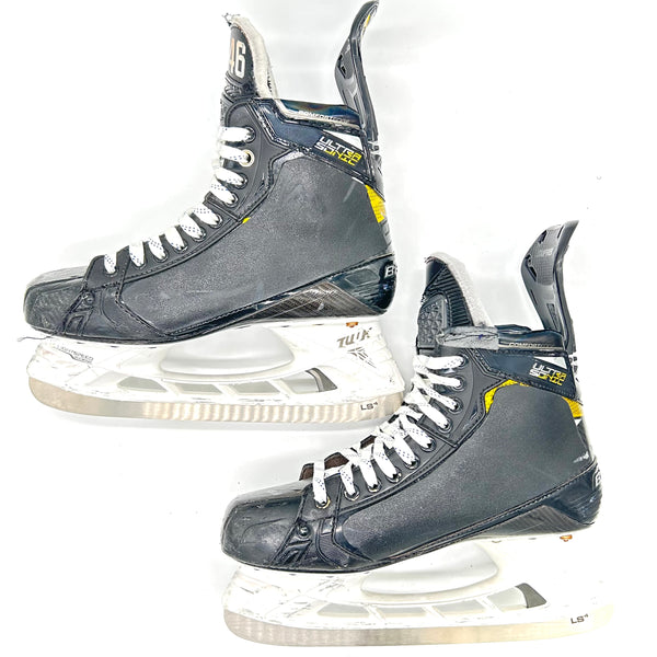 Bauer Supreme Ultrasonic - Used Pro Stock Hockey Skate