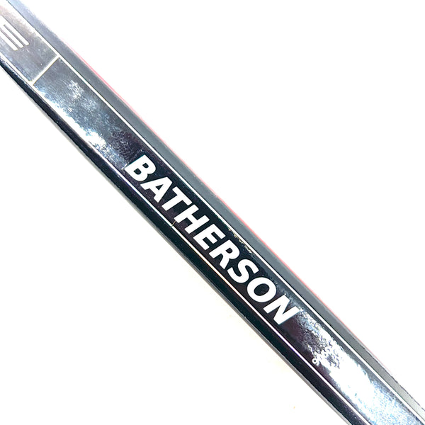 Drake Batherson Pro Stock - True Project X (NHL)