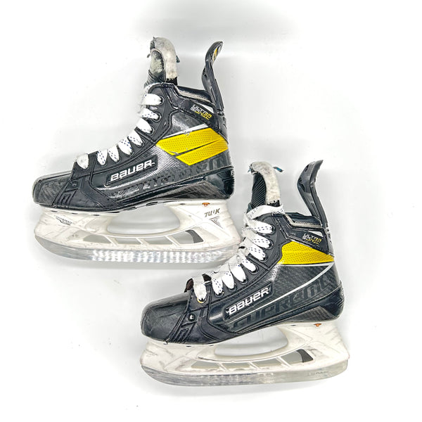 Bauer Supreme Ultrasonic - Used Pro Stock Hockey Skate