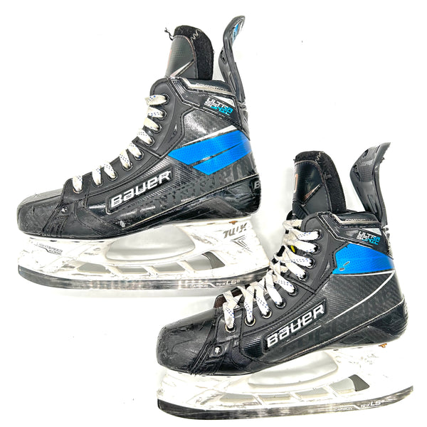 Bauer Supreme Ultrasonic - Used Pro Stock Hockey Skate