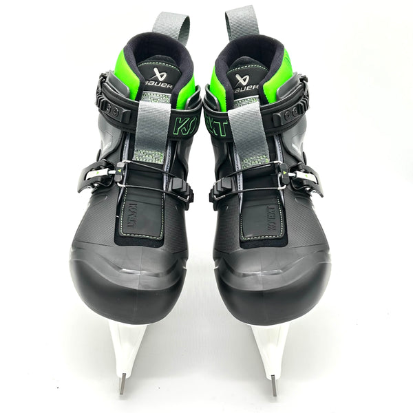 Bauer Konekt - New Pro Stock Goalie Skates - Size 9D