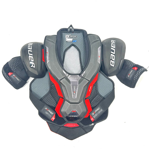 Bauer Vapor 3X Pro - Used Shoulder Pads