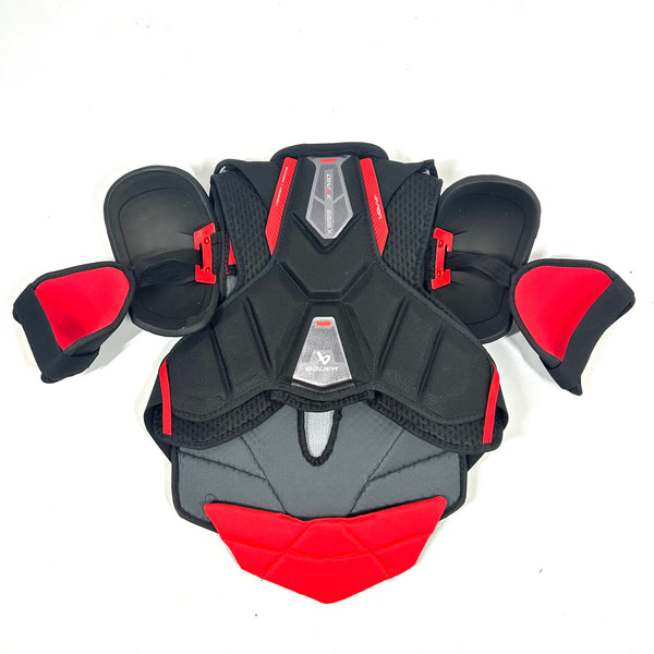 Bauer Vapor 3X Pro - Used Shoulder Pads