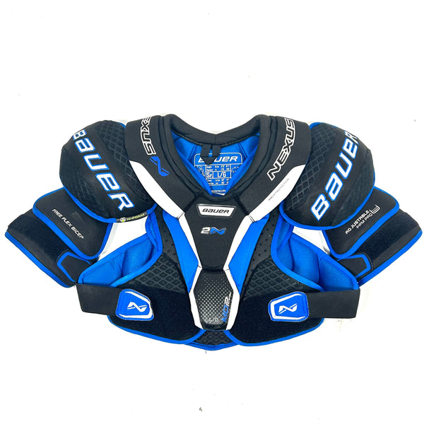 Bauer Nexus 2N - Used Shoulder Pads