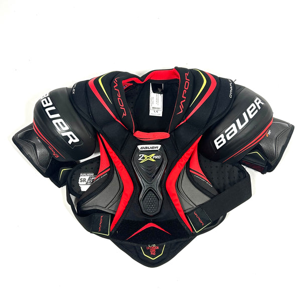 Bauer Vapor 2X Pro - Used Shoulder Pads