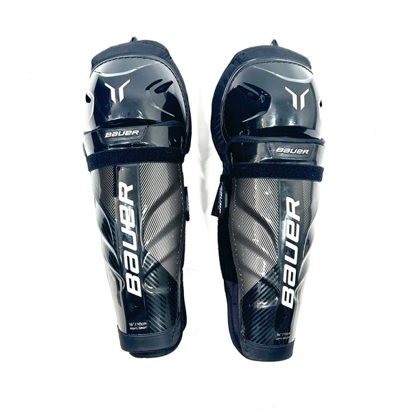 Bauer Pro Series - Used Shin Pads