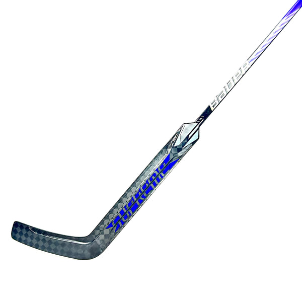 Goalie - Bauer Supreme Mach