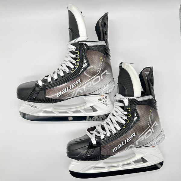 Bauer Vapor Hyperlite - New Pro Stock Hockey Skates - Size 7.5D - Tony DeAngelo