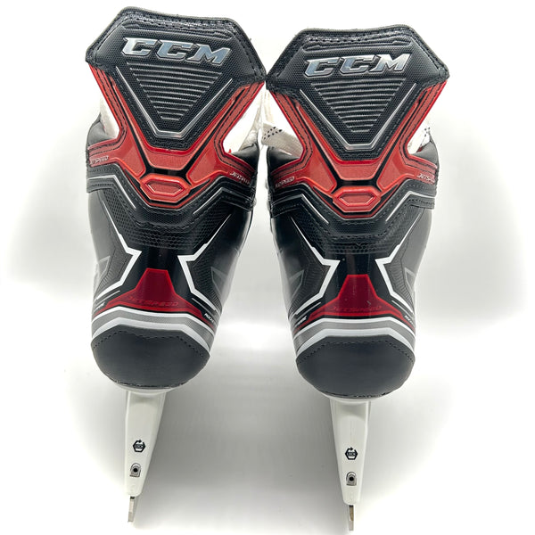 CCM Jetspeed FT2 - New Pro Stock Skates - Matt Niskanen - Size 9.5/9.75D