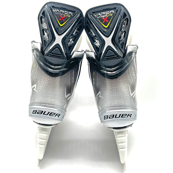 Bauer Vapor Hyperlite - Pro Stock Hockey Skates - Size 10.5D/10.25D