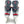 Load image into Gallery viewer, Bauer Vapor 2X Pro - Pro Stock Hockey Skates - Size 10.5D
