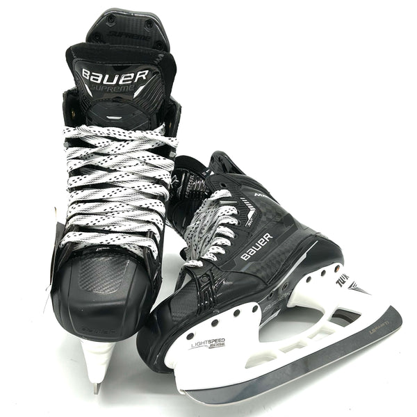 Bauer Supreme Mach - Hockey Skates - Size 8.5 Fit 1