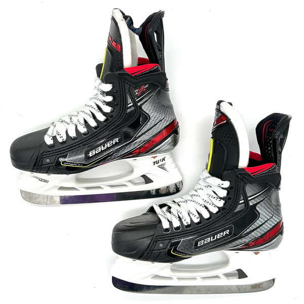 Bauer Vapor 2X Pro - Pro Stock Hockey Skates - Size 3.5D