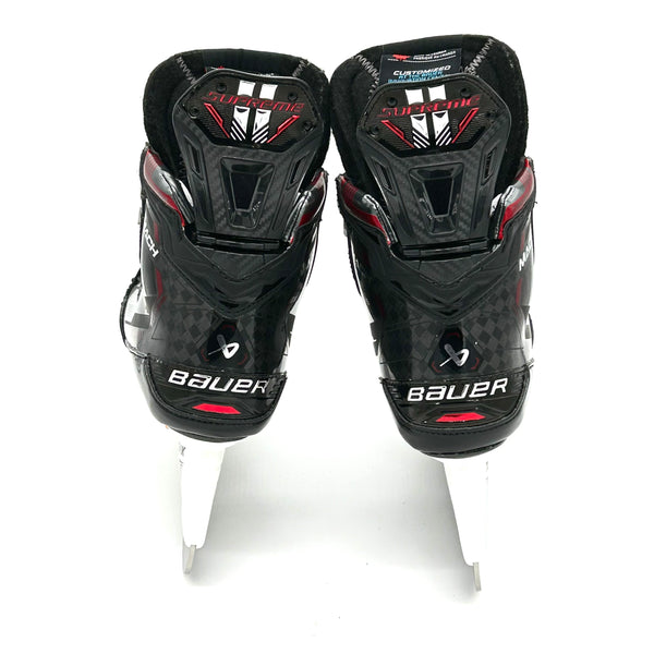 Bauer Supreme Mach - Pro Stock Hockey Skates - Size 3.75D/4D