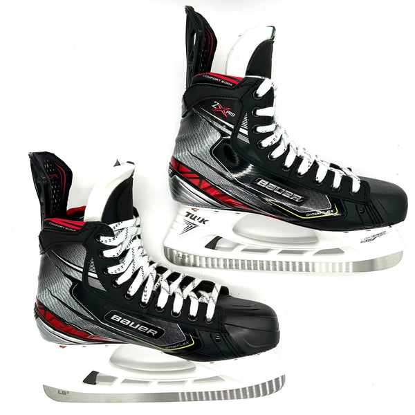 Bauer Vapor 2X Pro - Pro Stock Hockey Skates - Size 9.5D/9.75D