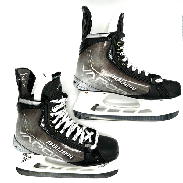 Bauer Vapor Hyperlite - Pro Stock Hockey Skates - Size 9.25/9D - Ryan Strome