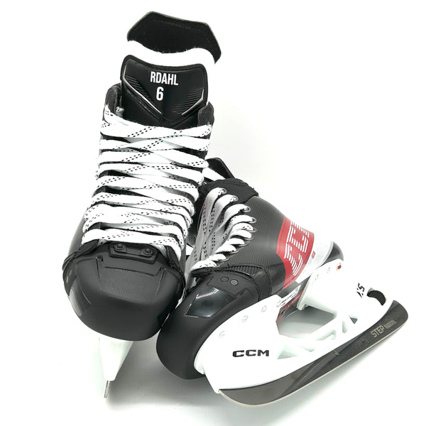 CCM Jetspeed FT4 Pro - Pro Stock Hockey Skates - Size 9.5D