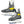 Load image into Gallery viewer, Bauer Supreme Ultrasonic - Pro Stock Hockey Skates - Size 8D
