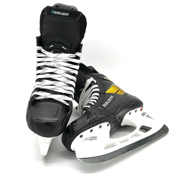 Bauer Supreme Ultrasonic - Pro Stock Hockey Skates - Size 7.25D