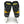 Load image into Gallery viewer, Bauer Supreme Ultrasonic - Pro Stock Hockey Skates - Size 7.25D
