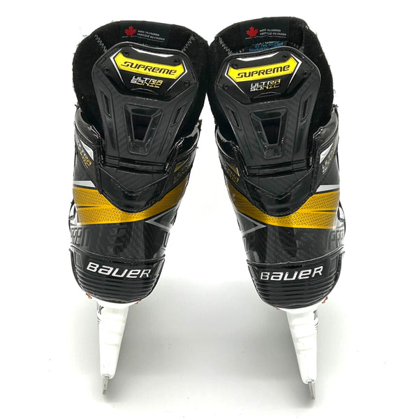 Bauer Supreme Ultrasonic - Pro Stock Hockey Skates - Size 7.25D