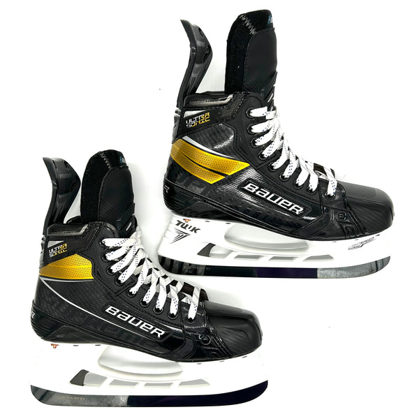 Bauer Supreme Ultrasonic - Pro Stock Hockey Skates - Size 7.25D