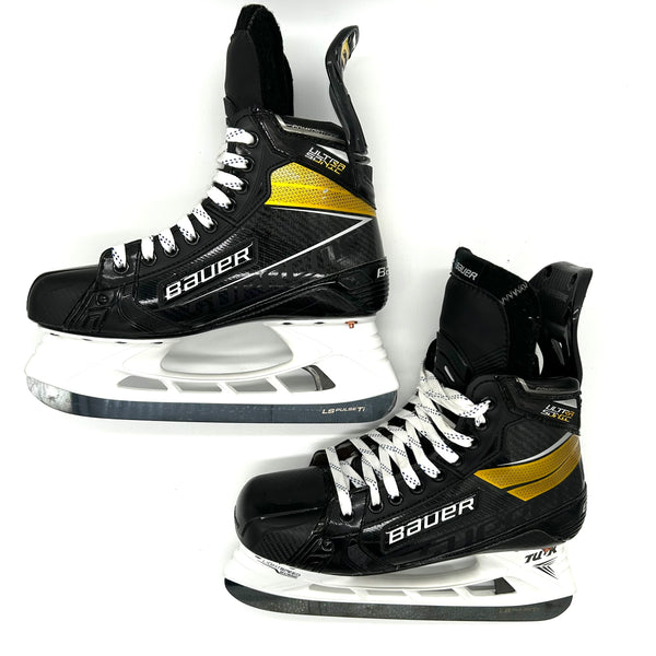 Bauer Supreme Ultrasonic - Pro Stock Hockey Skates - Size 7.25D