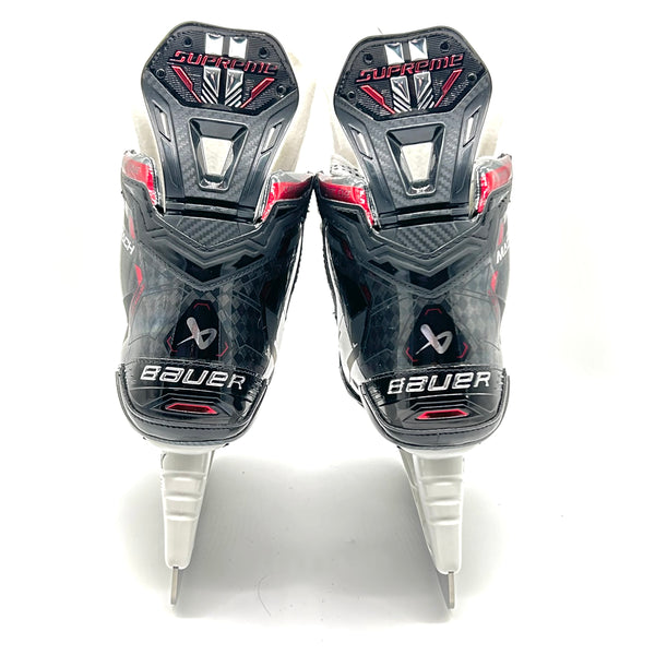 Bauer Supreme Mach - Pro Stock Hockey Skates - Size 9 Fit 1