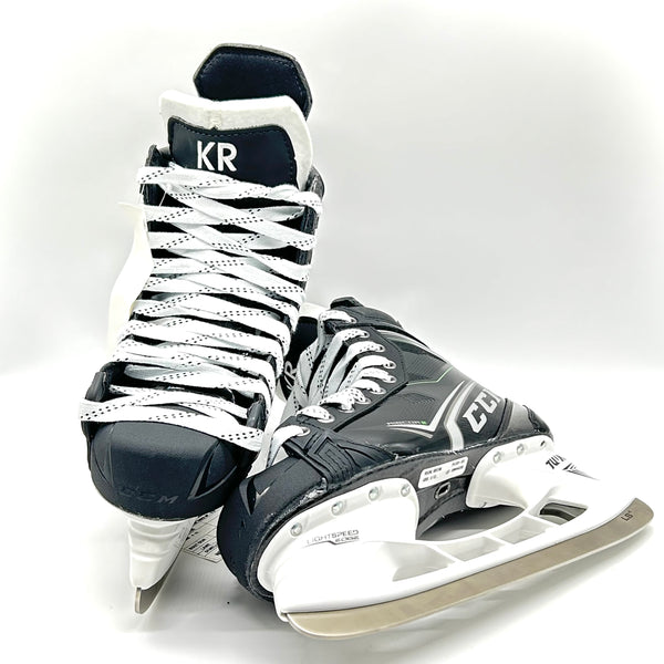 CCM Ribcor 100K Pro - Pro Stock Hockey Skates - Size 8.5D