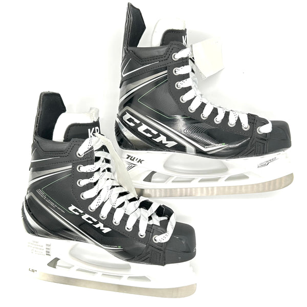 CCM Ribcor 100K Pro - Pro Stock Hockey Skates - Size 8.5D