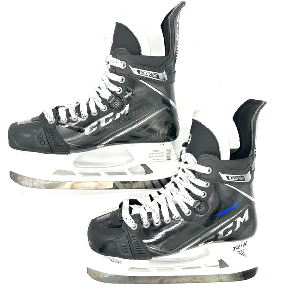 CCM Ribcor 100K Pro - Pro Stock Hockey Skates - Size 10D